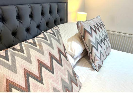 Stunning Beach Front House - Sleeps 6 Pwllheli Bagian luar foto