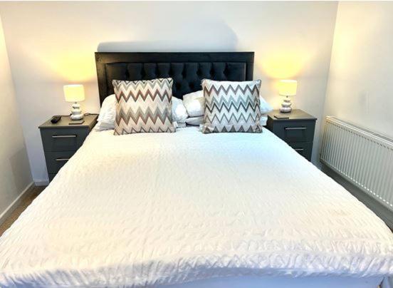 Stunning Beach Front House - Sleeps 6 Pwllheli Bagian luar foto